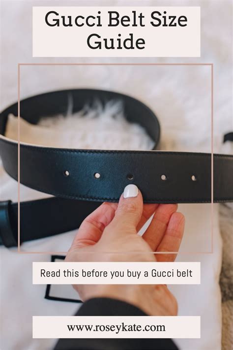 gucci belt plus size|gucci belt sizing chart.